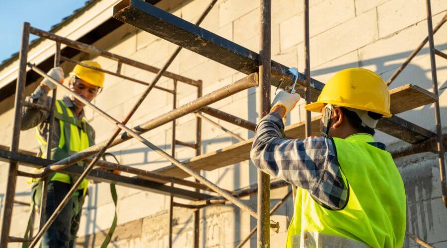 Soffit Repair in Chenango Forks, NY